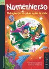NUMERIVERSO DRAGON QUE NO SABIA SUMAR