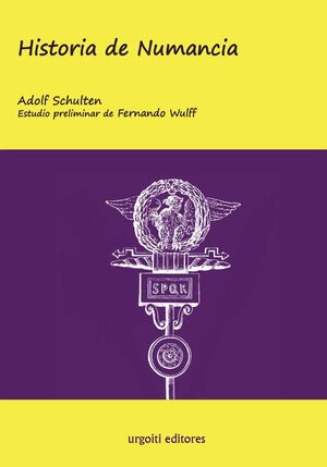 HISTORIA DE NUMANCIA