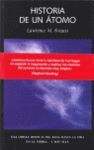 HISTORIA DE UN ÁTOMO