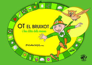 OT EL BRUIXOT I LES DITES DELS MESOS