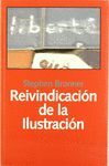 REIVINDICACIÓN DE LA ILUSTRACIÓN