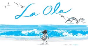 OLA,LA