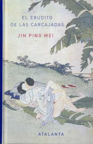JIN PING MEI. TOMO I