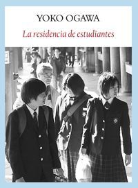 LA RESIDENCIA DE ESTUDIANTES