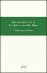 THE STRANGE CASE OF DR. JEKYLL AND MR. HYDE