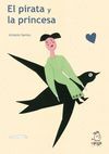 EL PIRATA Y LA PRINCESA