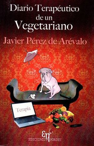 DIARIO TERAPÉUTICO DE UN VEGETARIANO