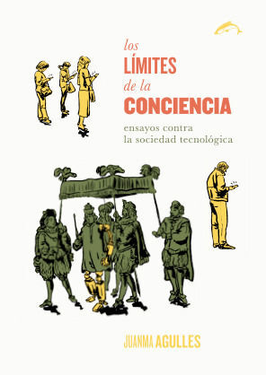 LOS LÍMITES DE LA CONCIENCIA