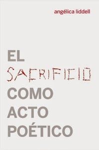 SACRIFICIO COMO ACTO POETICO ( 2º EDIC)