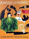 ALMANAQUE GASTRONÓMICO 2017