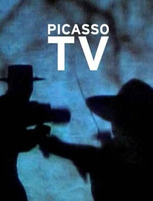 PICASSO TV