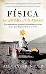 FÍSICA. DEL ÁTOMO AL UNIVERSO