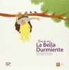 ERASE DOS VECES LA BELLA DURMIENTE