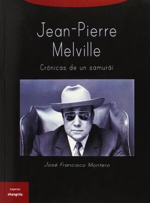 JEAN PIERRE MELVILLE