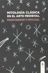 MITOLOGÍA CLÁSICA EN EL ARTE MEDIEVAL