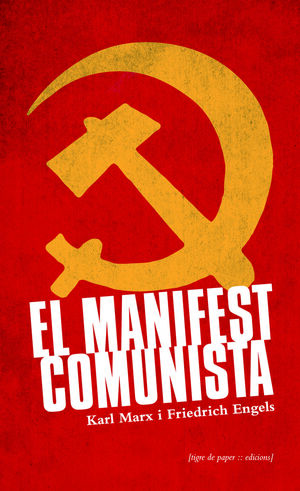 MANIFEST COMUNISTA,EL