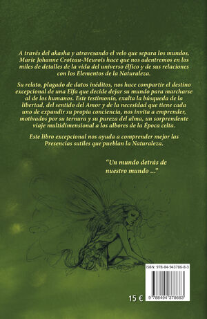 EL UMBRAL DE LOS ELFOS