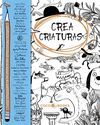 CREA CRIATURAS