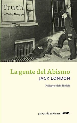 JACK LONDON