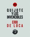 QUIJOTE Y LOS INVENCIBLES