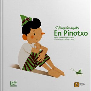 VET AQUI DUES VEGADES... PINOTXO