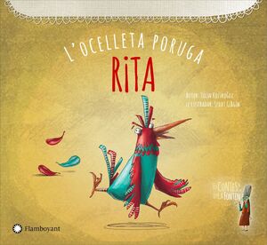 RITA, L'OCELLETA PORUGA