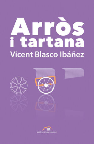 ARROS I TARTANA