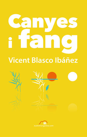 CANYES I FANG