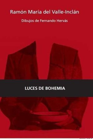 LUCES DE BOHEMIA