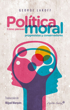 POLÍTICA MORAL
