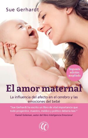 AMOR MATERNAL,EL