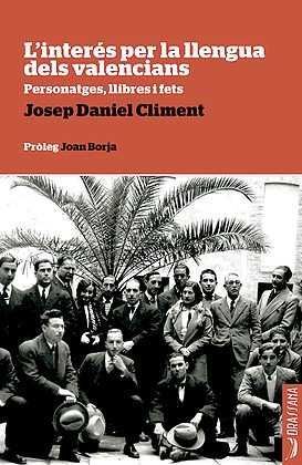 L'INTERES PER LA LLENGUA DELS VALENCIANS - PERSONA