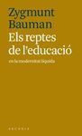 REPTES DE L'EDUCACIÓ, ELS