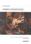 OBRES COMPLETES