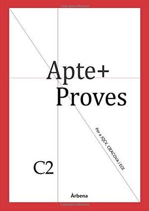 APTE + C2  PROVES
