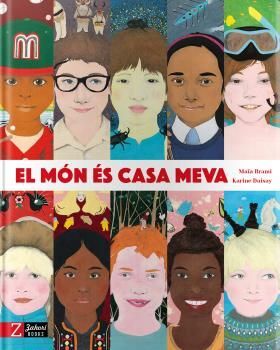 EL MÓN ÉS CASA MEVA