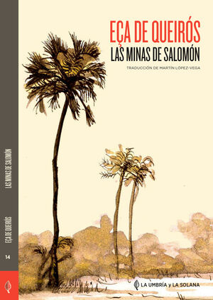 LAS MINAS DE SALOMÓN