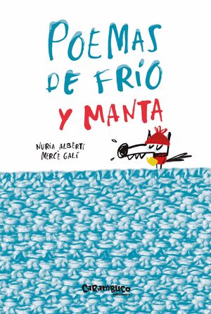 POEMAS DE FRIO Y MANTA