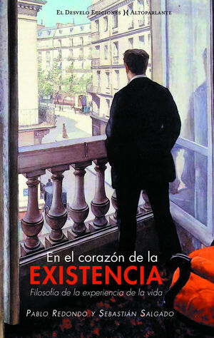 EN EL CORAZON DE LA EXISTENCIA