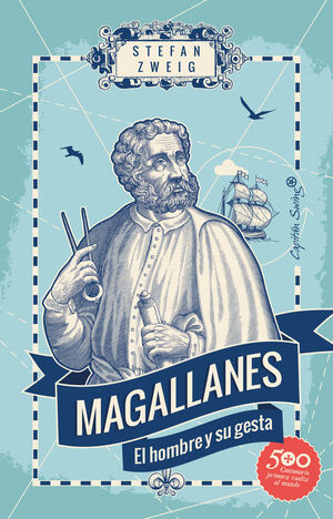 MAGALLANES 6ªED