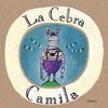 CEBRA CAMILA -F-