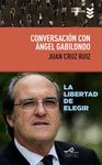 CONVERSACIÓN CON ANGEL GABILONDO