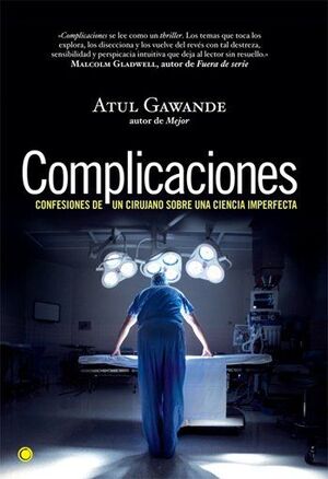 COMPLICACIONES