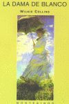DAMA DE BLANCO