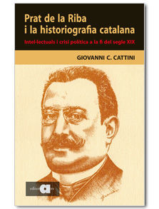 PRAT DE LA RIBA I LA HISTORIOGRAFIA CATALANA