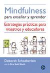 MINDFULNESS PARA ENSEÑAR Y APRENDER