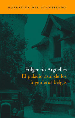 PALACIO AZUL DE LOS INGENIEROS BELGAS NA-59