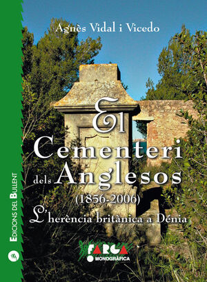 CEMENTERI DELS ANGLESOS (1856-2006)