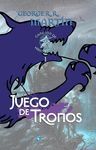 CANCION DE HIELO Y FUEGO 1 - JUEGO DE TRONOS (CART