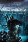 CANCION DE HIELO Y FUEGO 1 - JUEGO DE TRONOS (OMNI